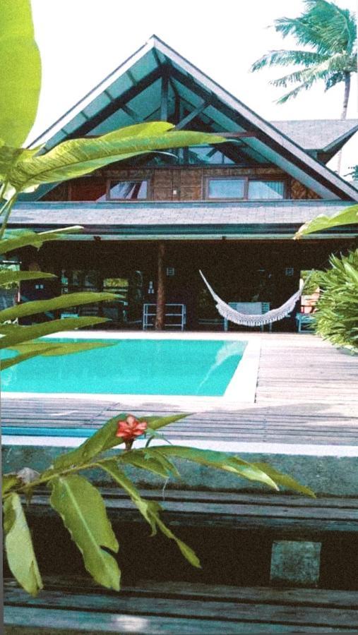 Secret Pool Villa Tuason Beach General Luna  Dış mekan fotoğraf